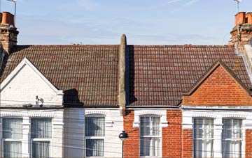 clay roofing Great Pattenden, Kent