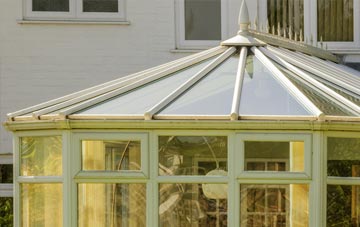 conservatory roof repair Great Pattenden, Kent