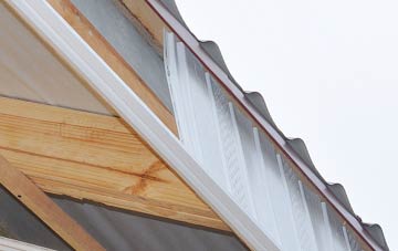 why Great Pattenden fascia repairs are essential