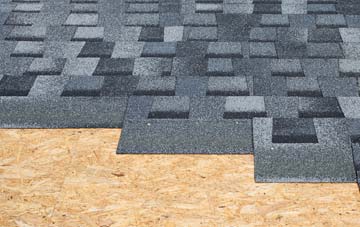 expert Great Pattenden asphalt roof companies