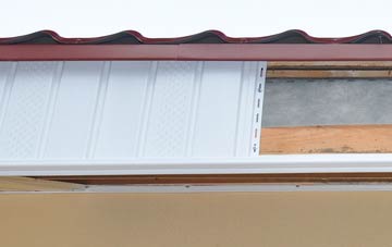 Great Pattenden fascia repair costs