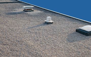flat roofing Great Pattenden, Kent