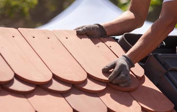 Great Pattenden roof tile contractors
