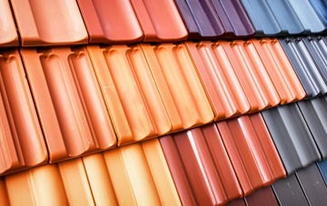 Great Pattenden roof tile costs