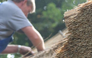 professional Great Pattenden thatchers