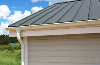 Great Pattenden fascia repair